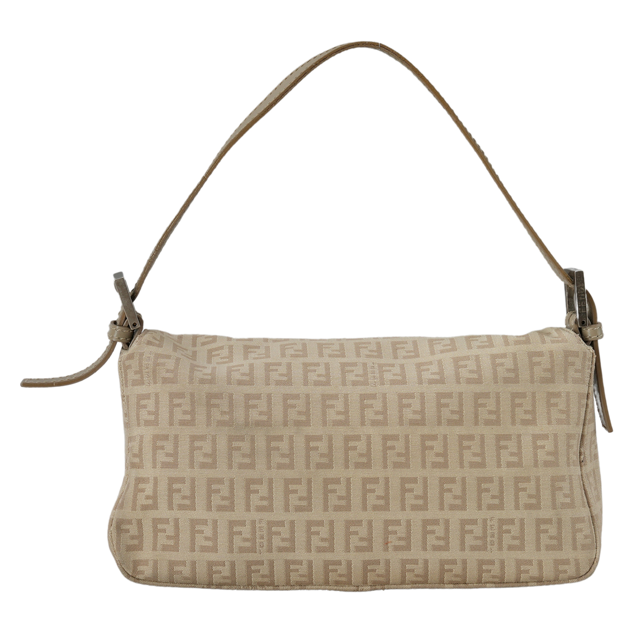 FENDI(USED)펜디 8BR003 맘마 미니 숄더백
