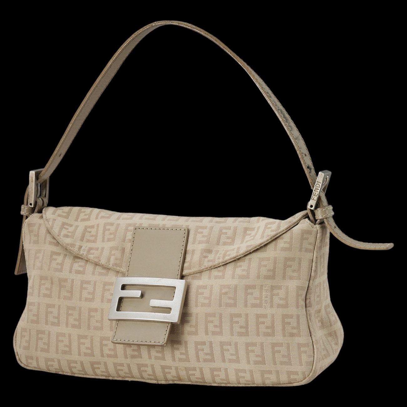 FENDI(USED)펜디 8BR003 맘마 미니 숄더백