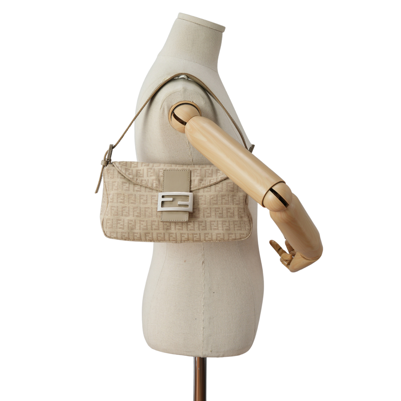 FENDI(USED)펜디 8BR003 맘마 미니 숄더백
