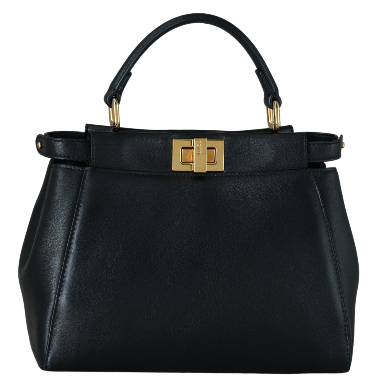 FENDI(USED)펜디 8BN244 피카부 미니