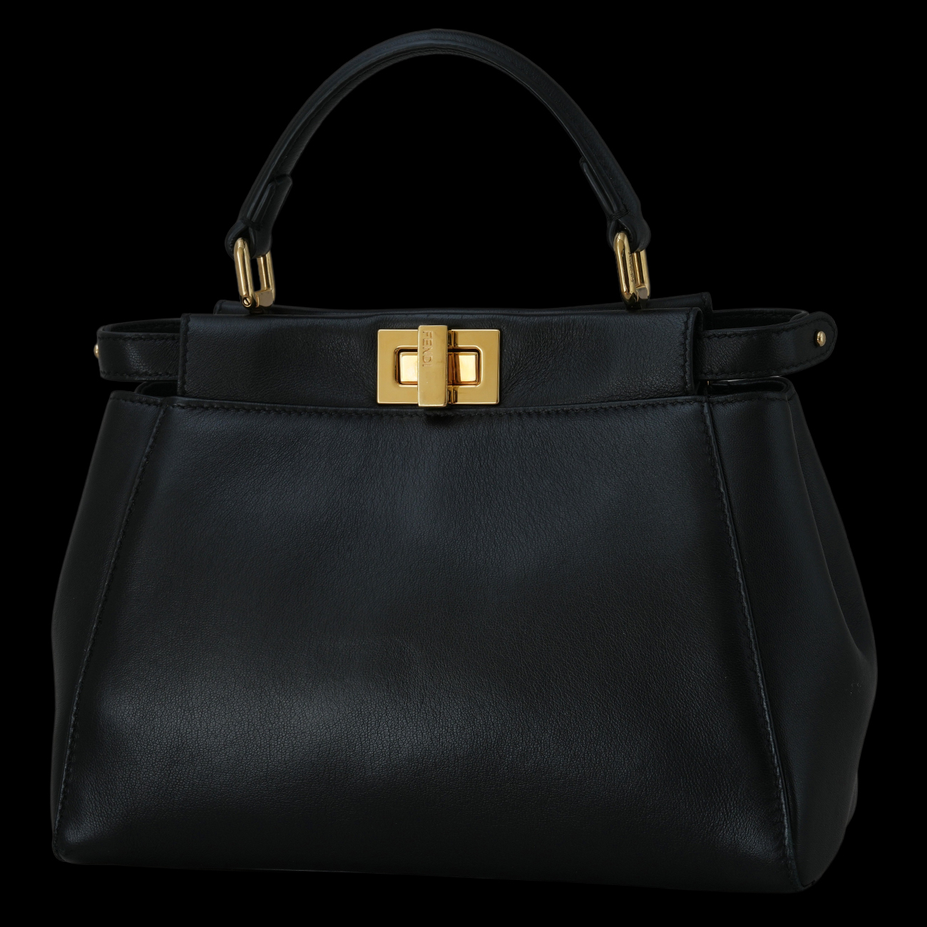 FENDI(USED)펜디 8BN244 피카부 미니