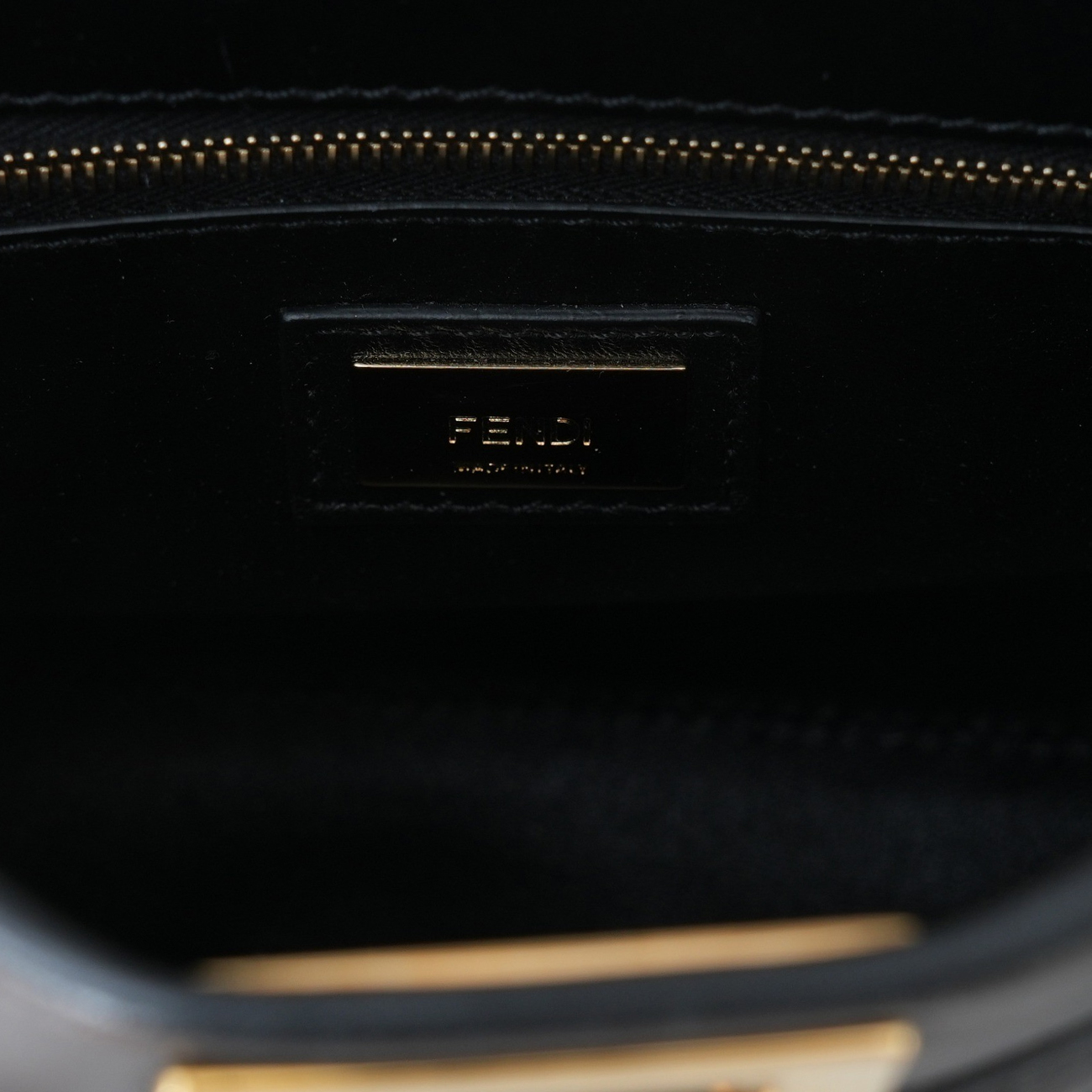 FENDI(USED)펜디 8BN244 피카부 미니