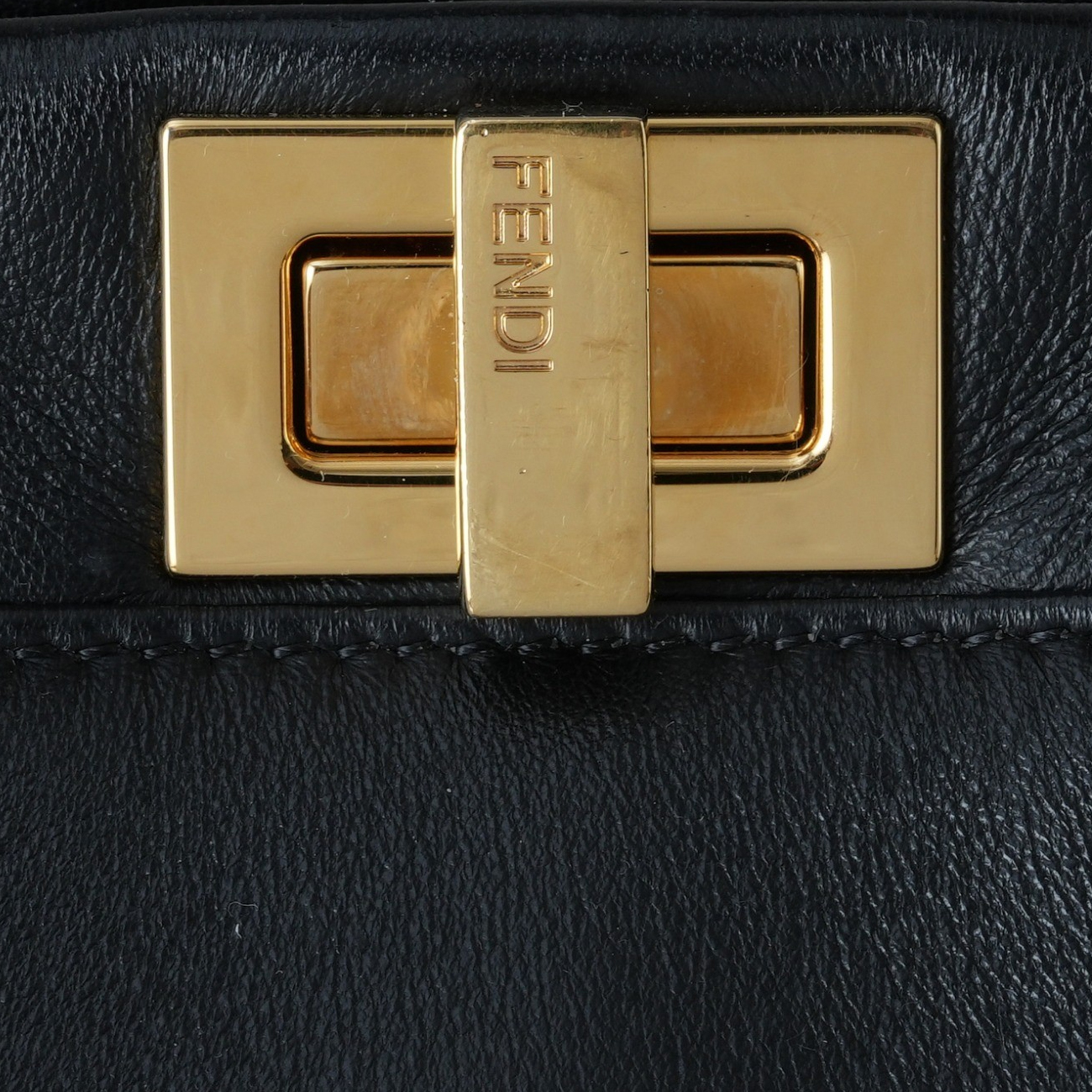 FENDI(USED)펜디 8BN244 피카부 미니