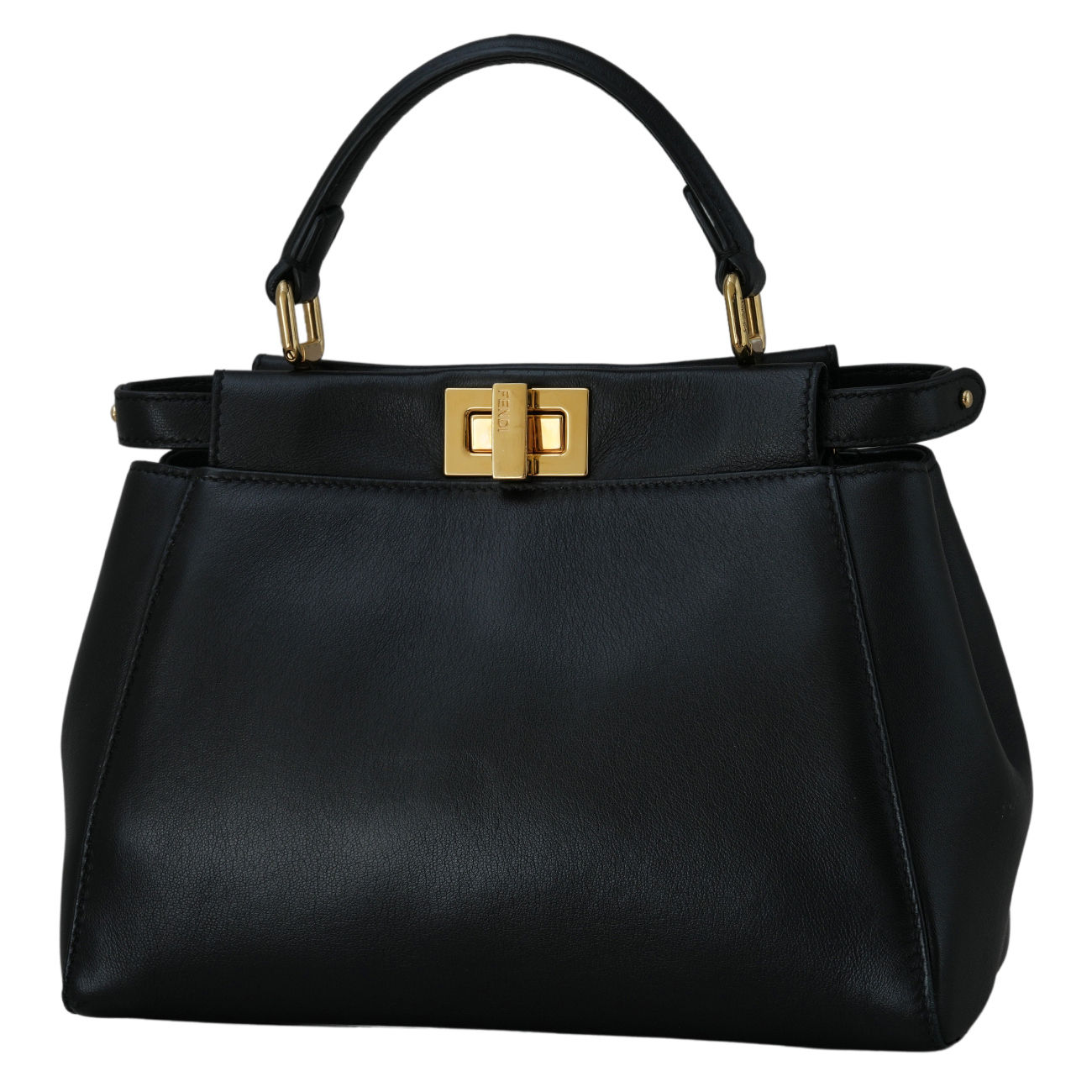 FENDI(USED)펜디 8BN244 피카부 미니