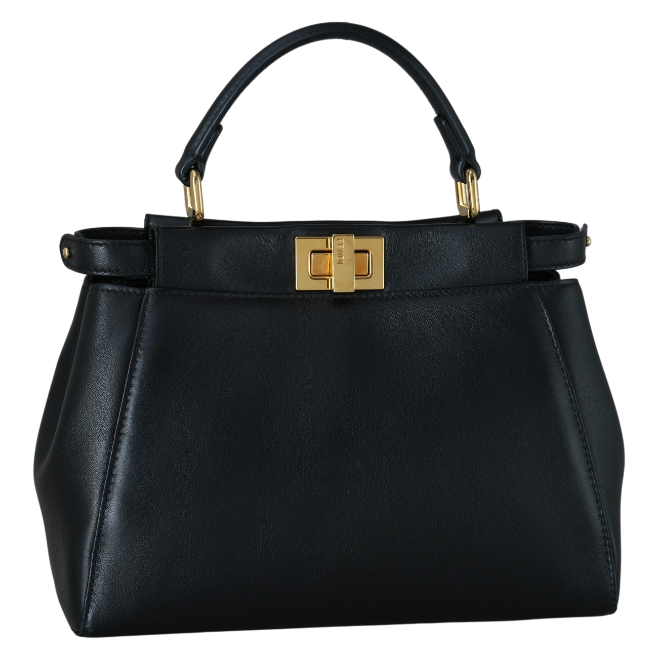 FENDI(USED)펜디 8BN244 피카부 미니