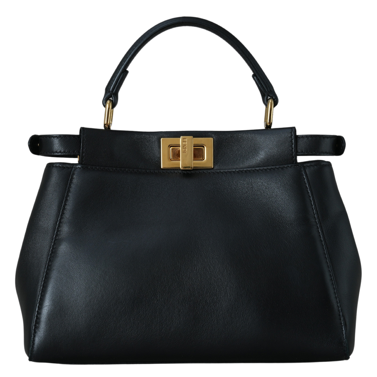 FENDI(USED)펜디 8BN244 피카부 미니