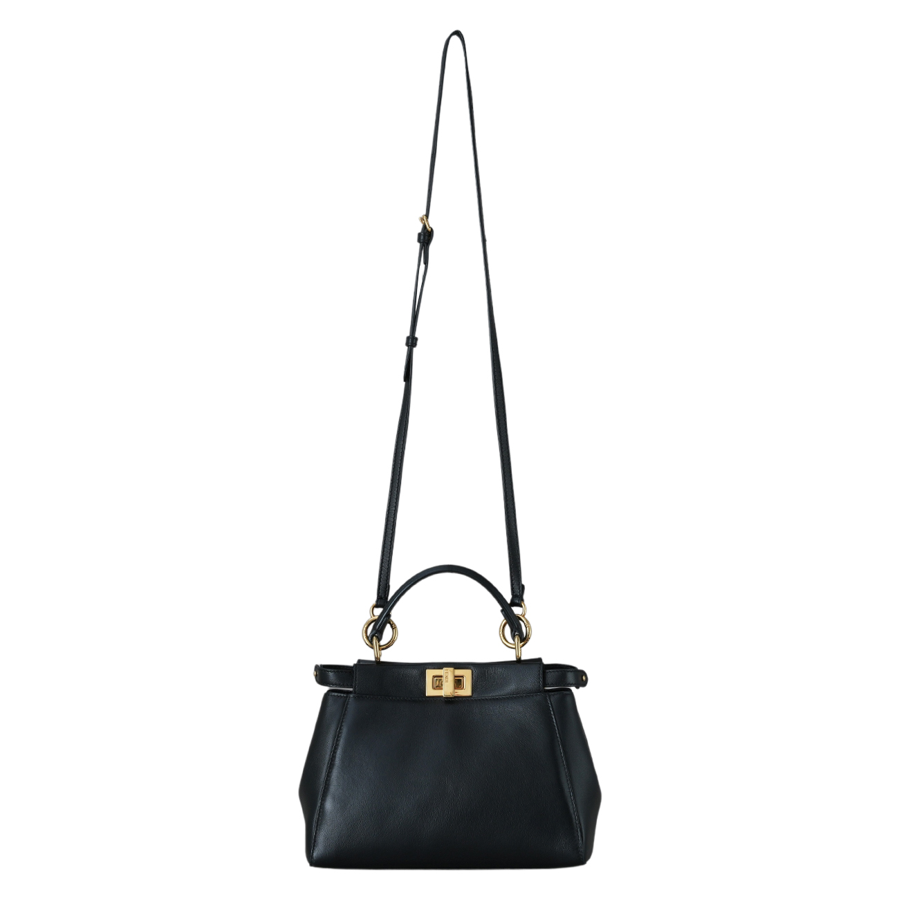 FENDI(USED)펜디 8BN244 피카부 미니
