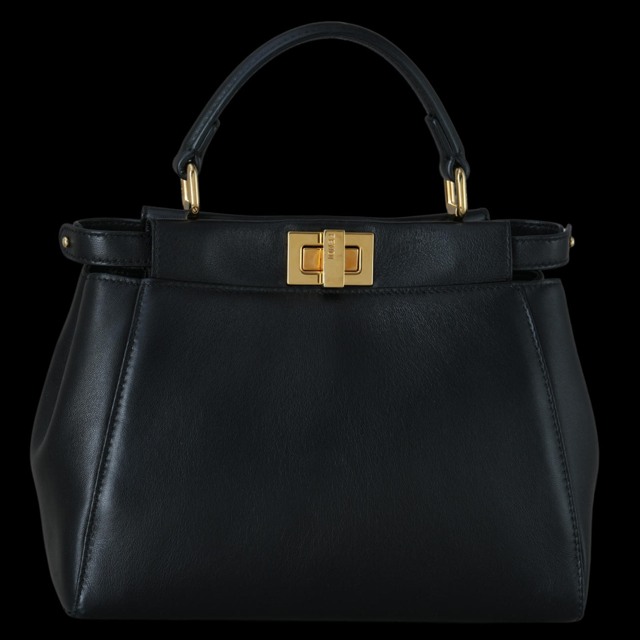 FENDI(USED)펜디 8BN244 피카부 미니
