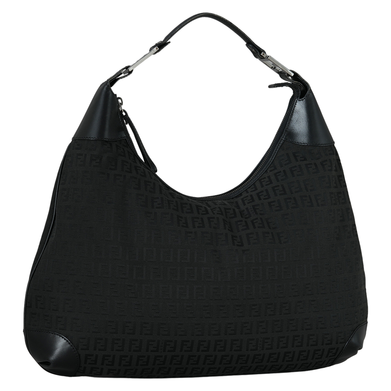 FENDI(USED)펜디 호보백 캉카스백화점