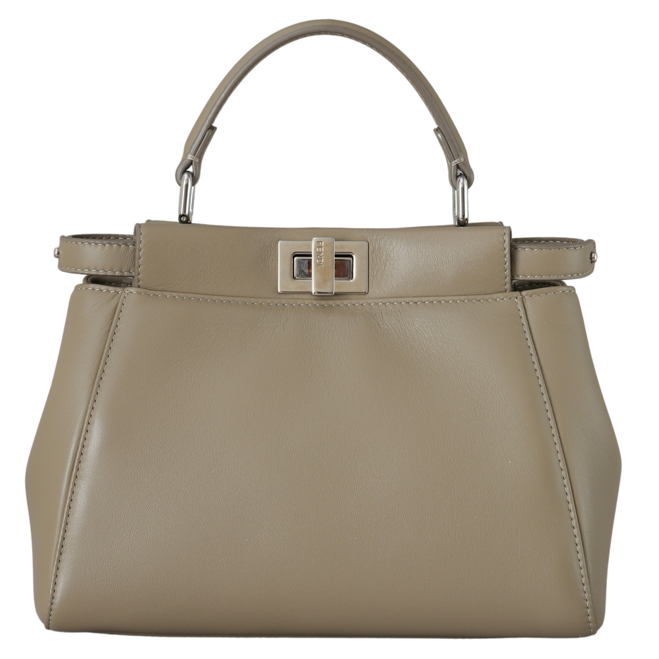 FENDI(USED)펜디 피카부 미니