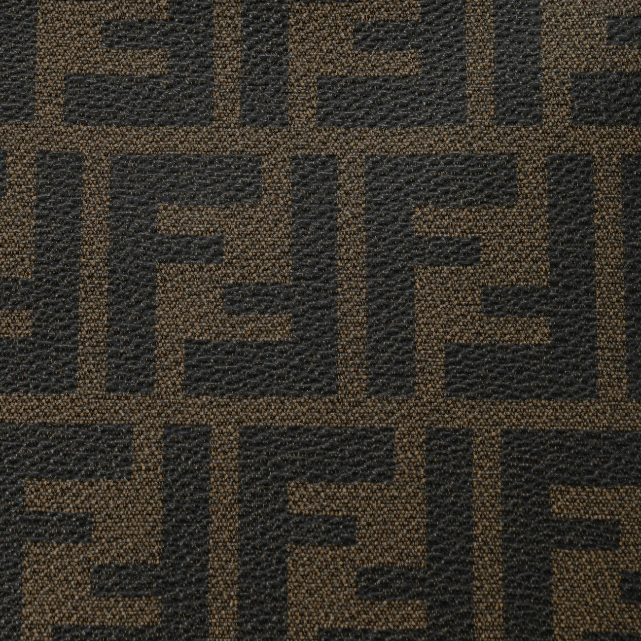 FENDI(USED)펜디 8BH185 FF로고 쇼퍼백