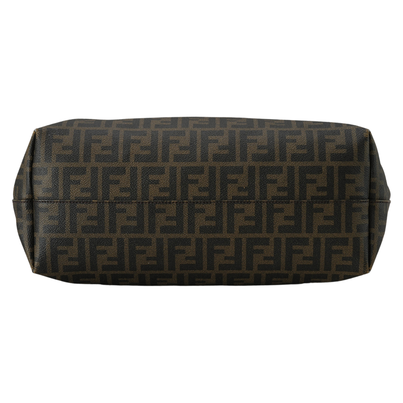 FENDI(USED)펜디 8BH185 FF로고 쇼퍼백