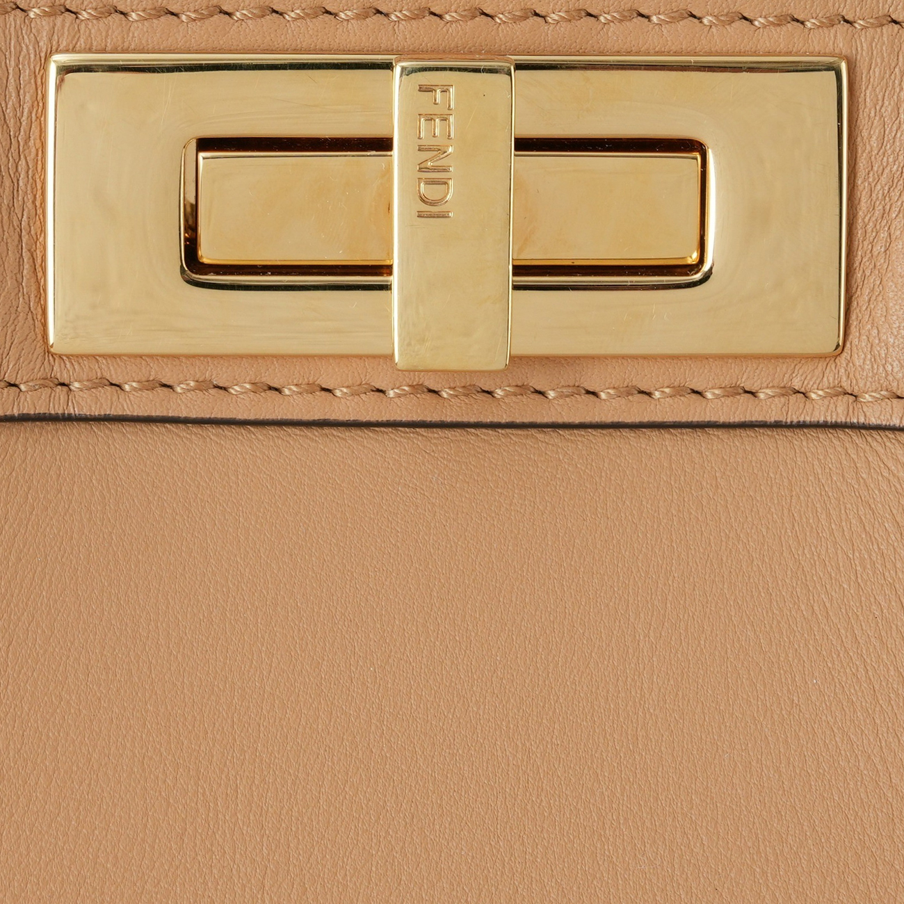FENDI(USED)펜디 8BN321 피카부 I SEE U