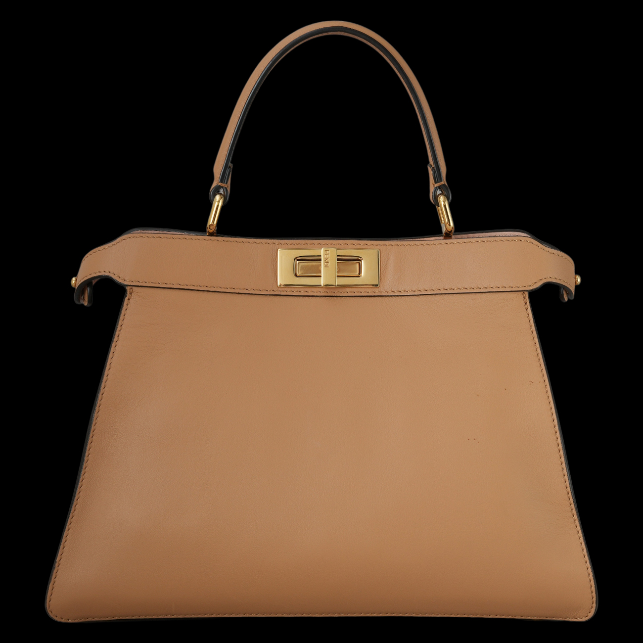 FENDI(USED)펜디 8BN321 피카부 I SEE U