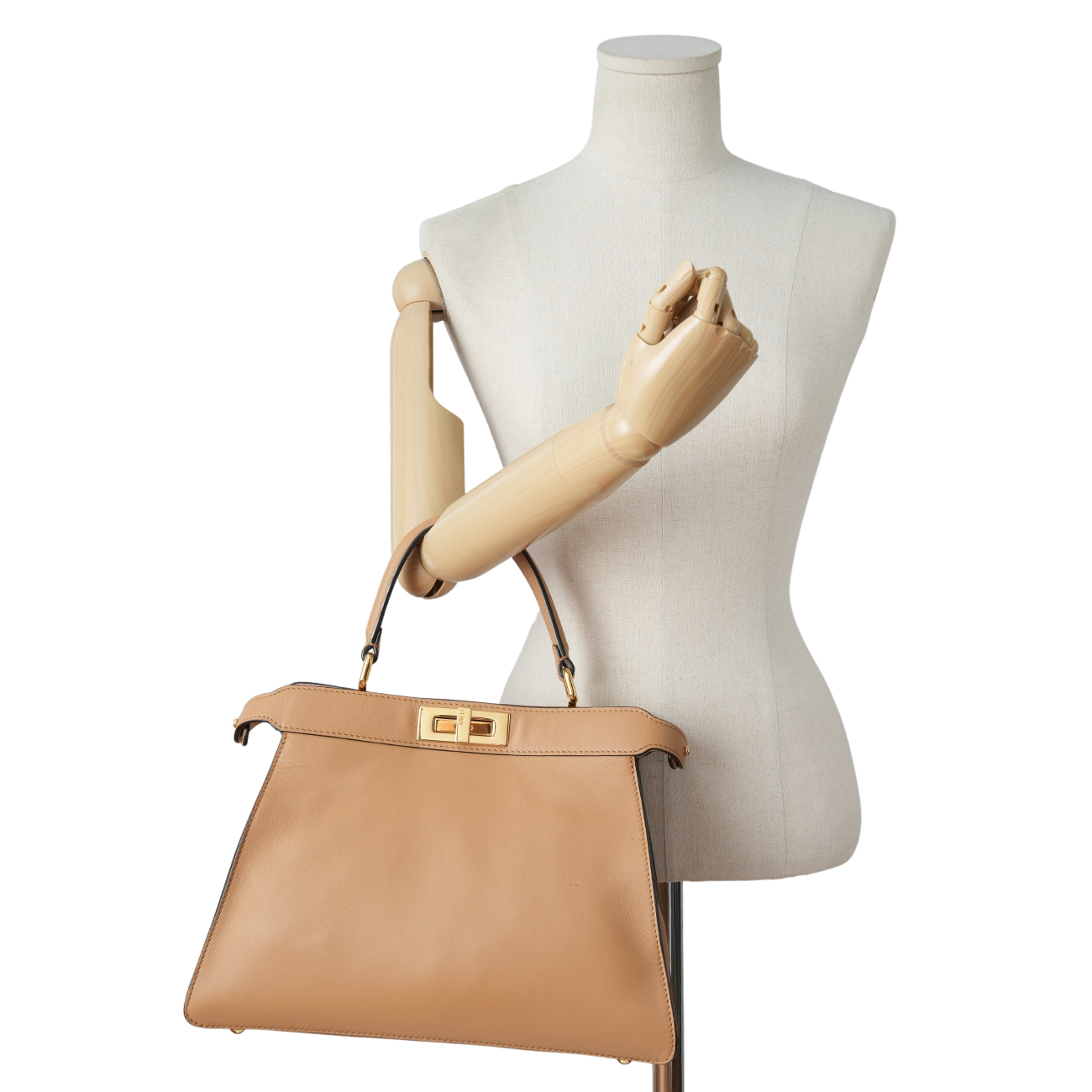 FENDI(USED)펜디 8BN321 피카부 I SEE U