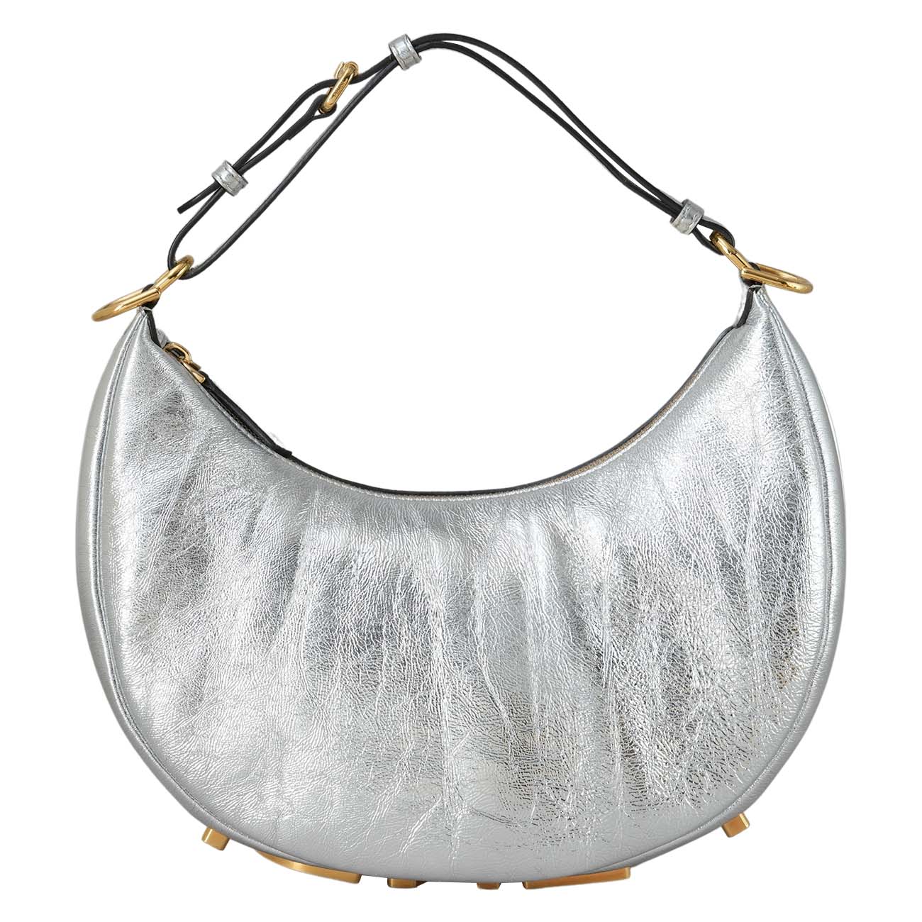 FENDI(USED)펜디 그라피 미듐