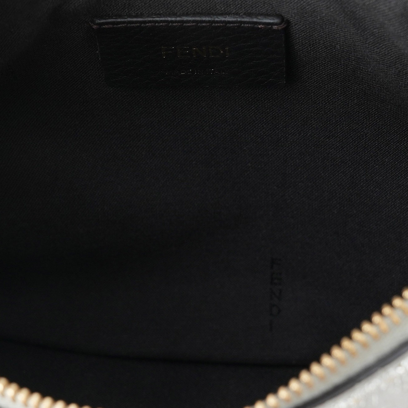 FENDI(USED)펜디 그라피 미듐