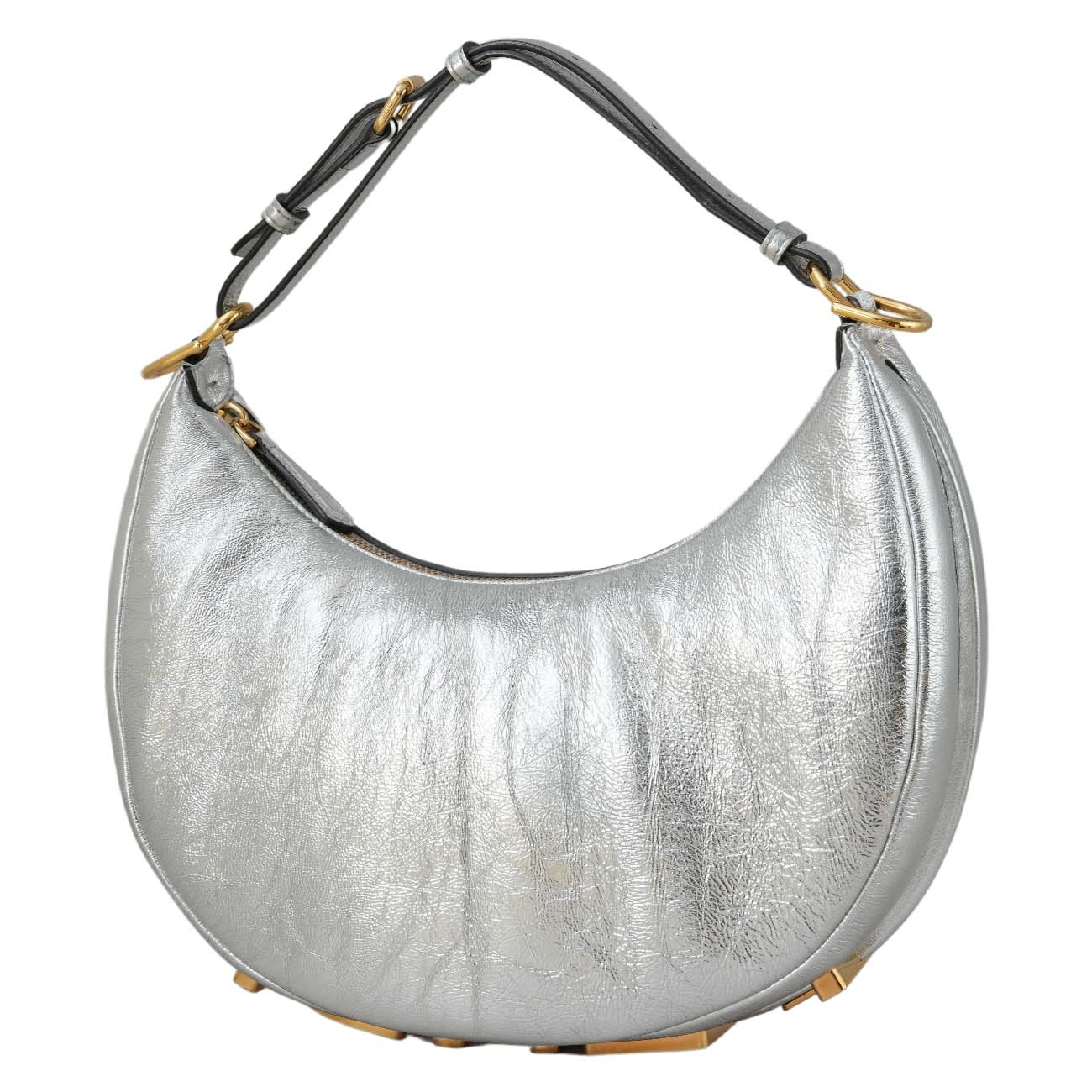 FENDI(USED)펜디 그라피 미듐