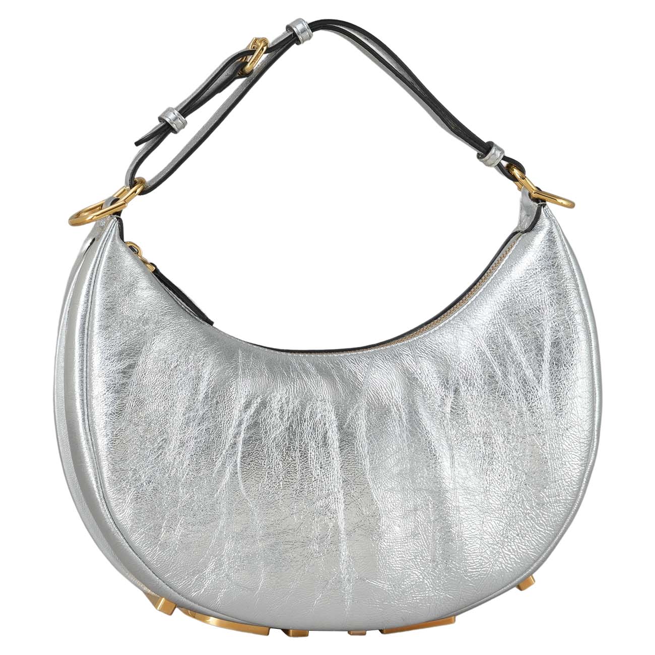 FENDI(USED)펜디 그라피 미듐