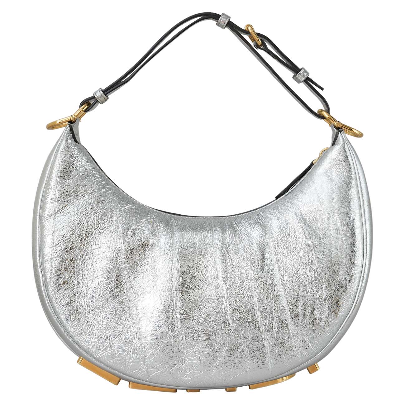 FENDI(USED)펜디 그라피 미듐
