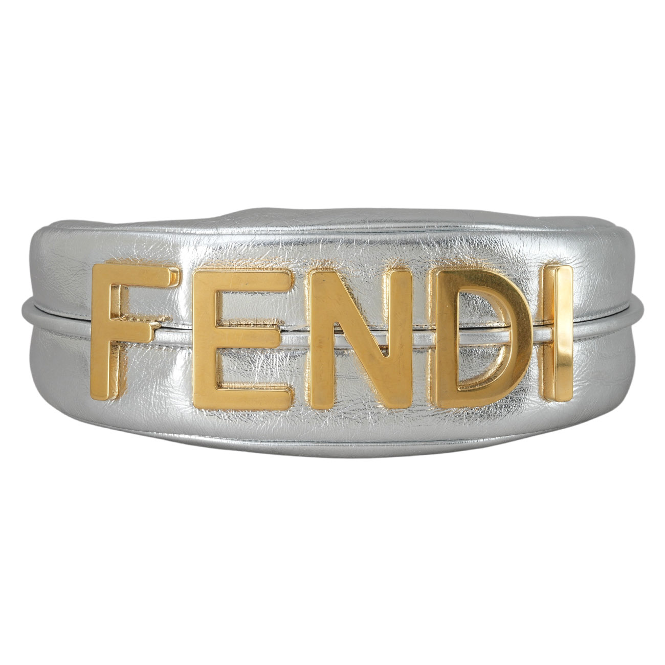 FENDI(USED)펜디 그라피 미듐