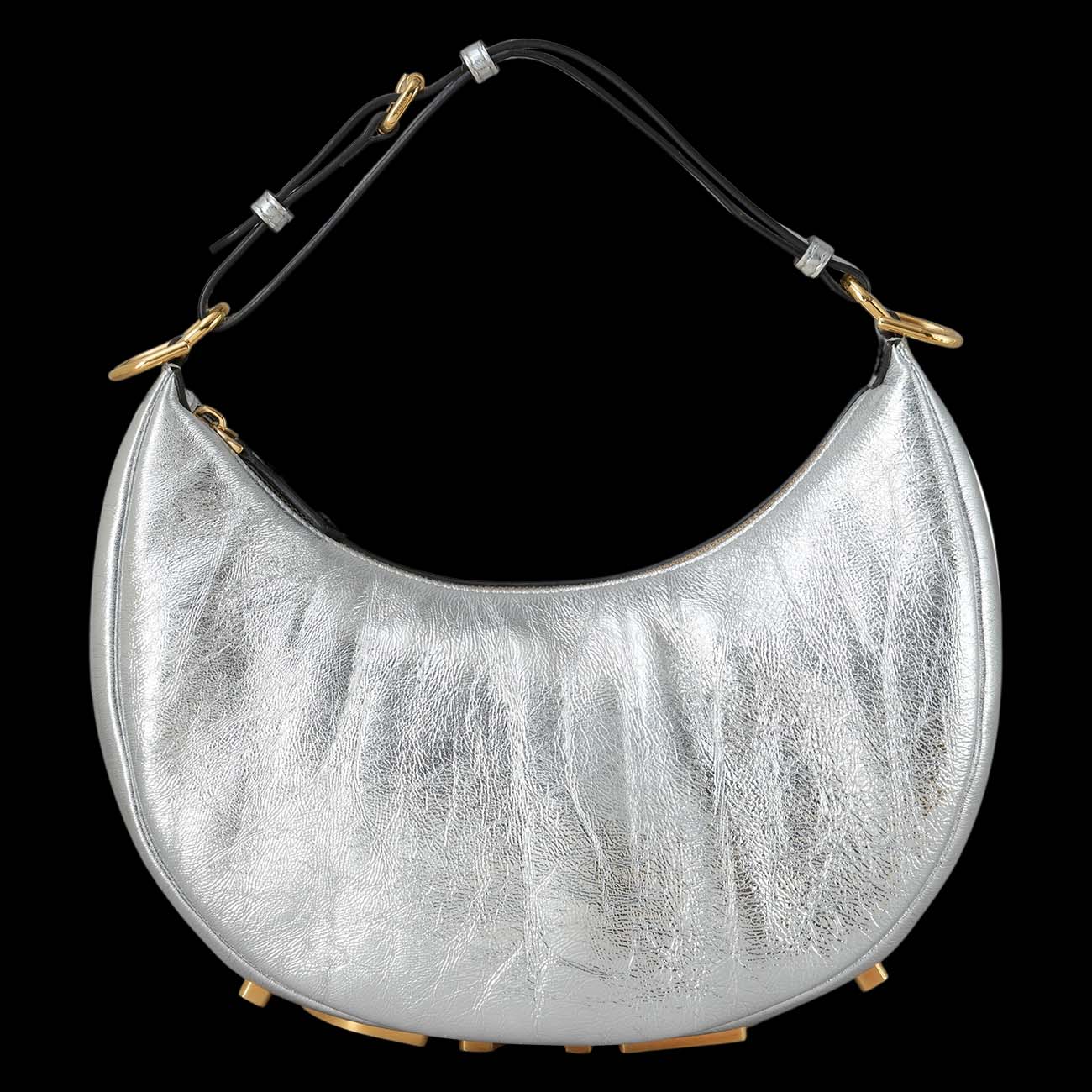 FENDI(USED)펜디 그라피 미듐