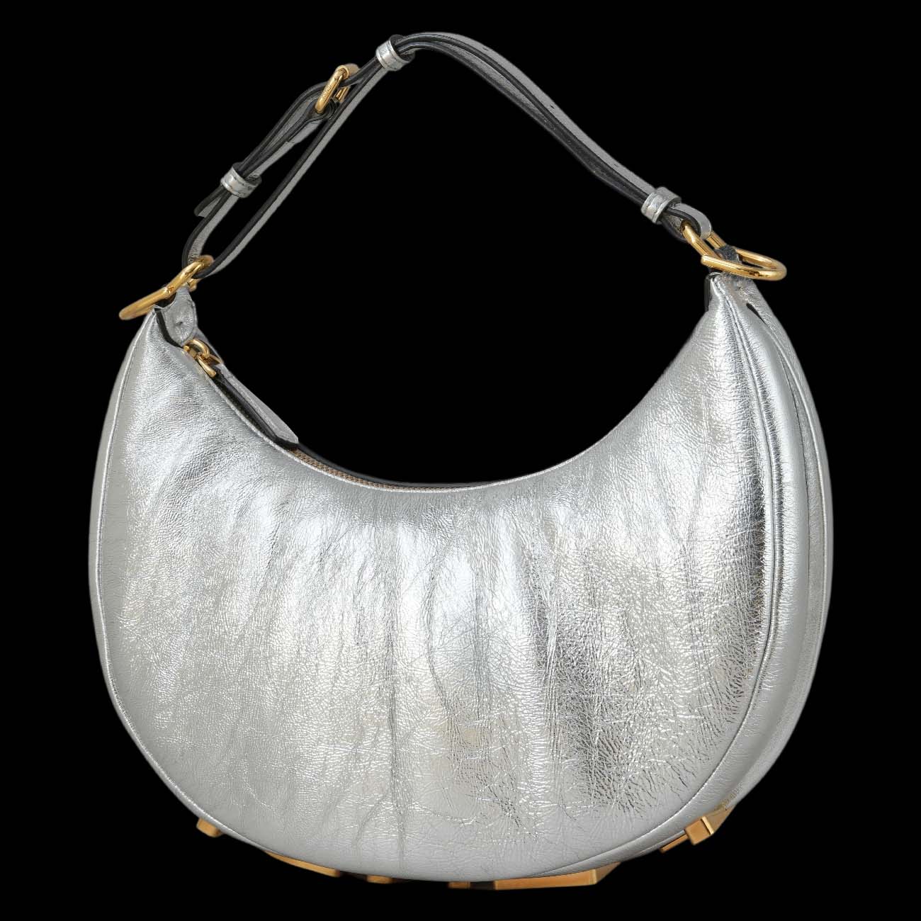 FENDI(USED)펜디 그라피 미듐