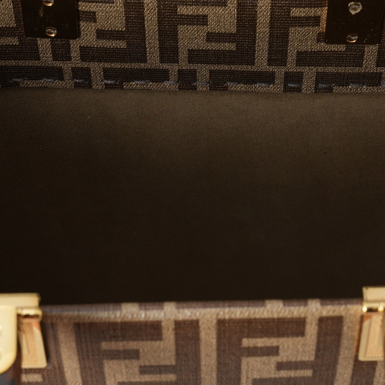 FENDI(USED)펜디 8BH386 비키니걸 선샤인 쇼퍼백 & 스트랩