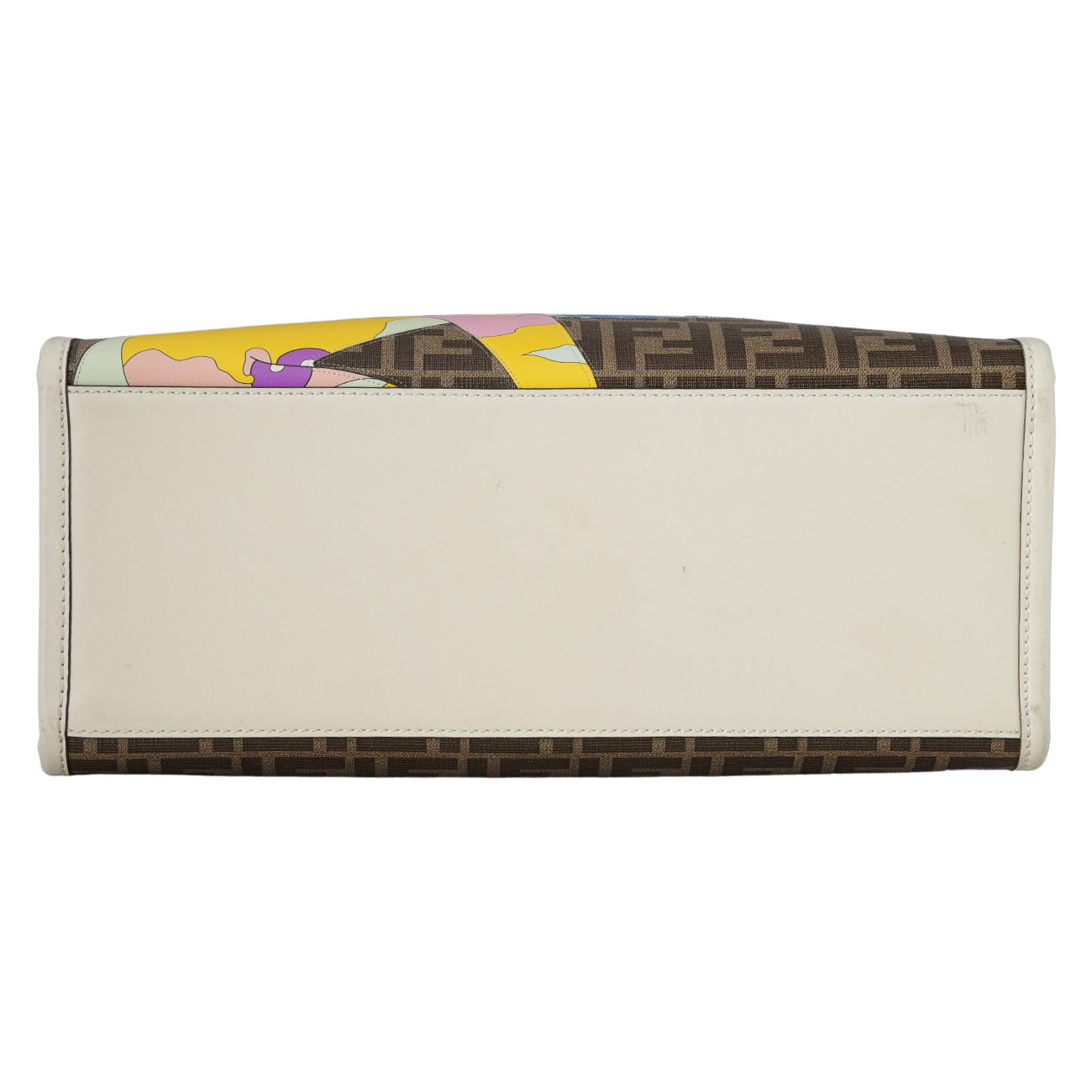 FENDI(USED)펜디 8BH386 비키니걸 선샤인 쇼퍼백 & 스트랩