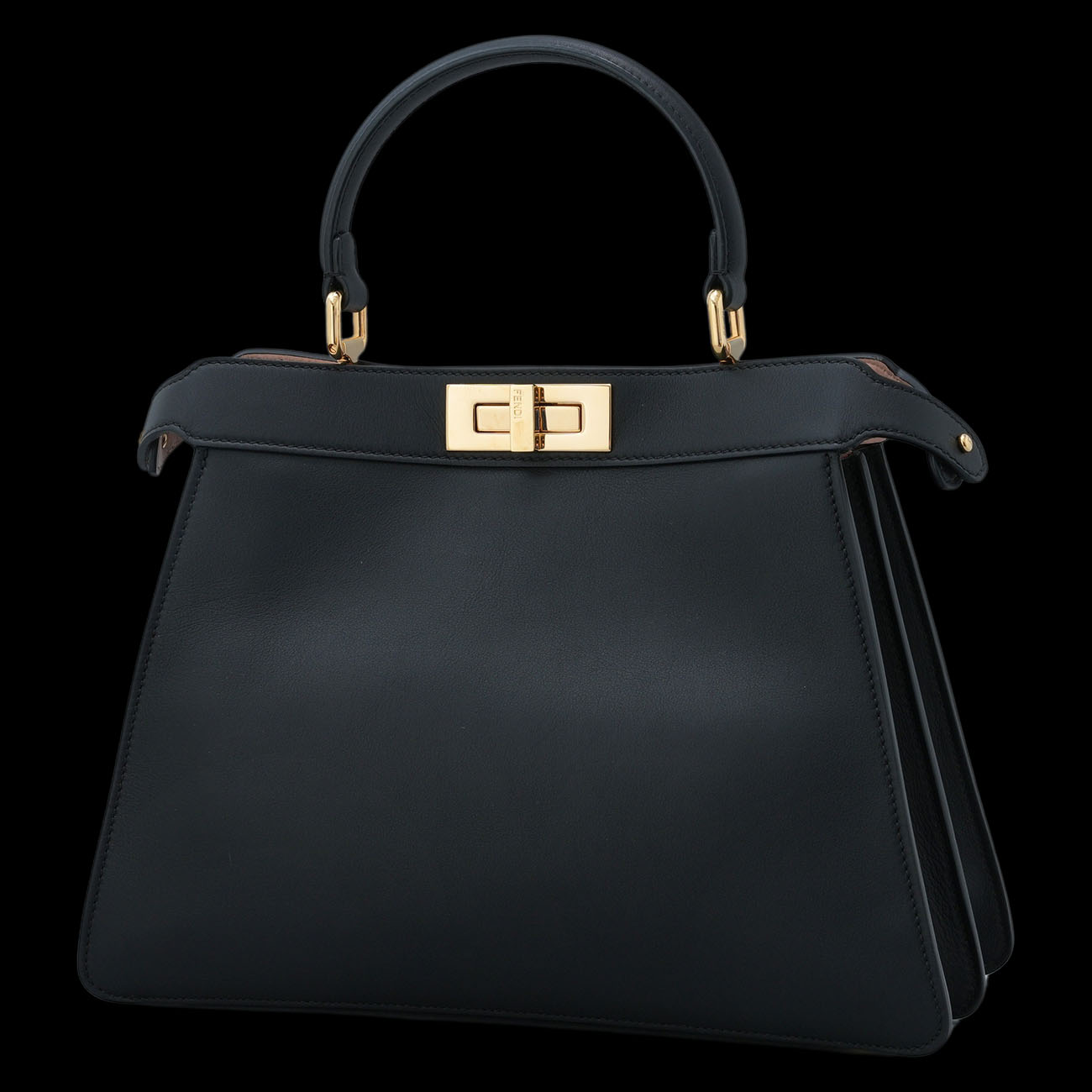 FENDI(USED)펜디 피카부 미듐