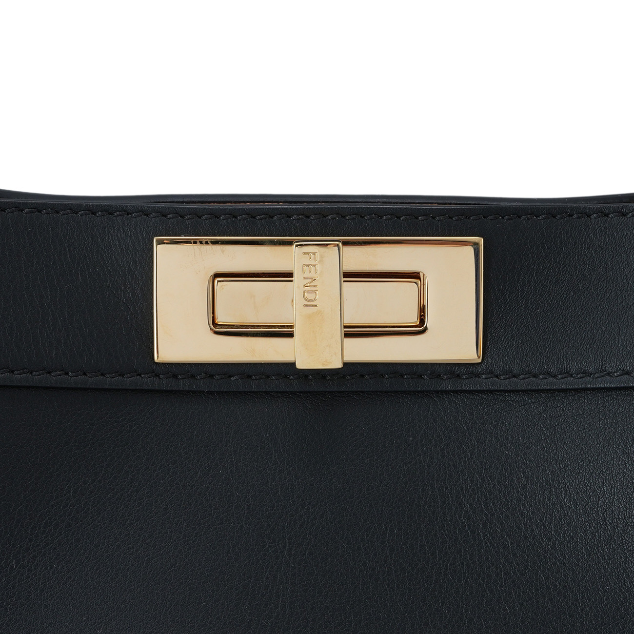 FENDI(USED)펜디 피카부 미듐
