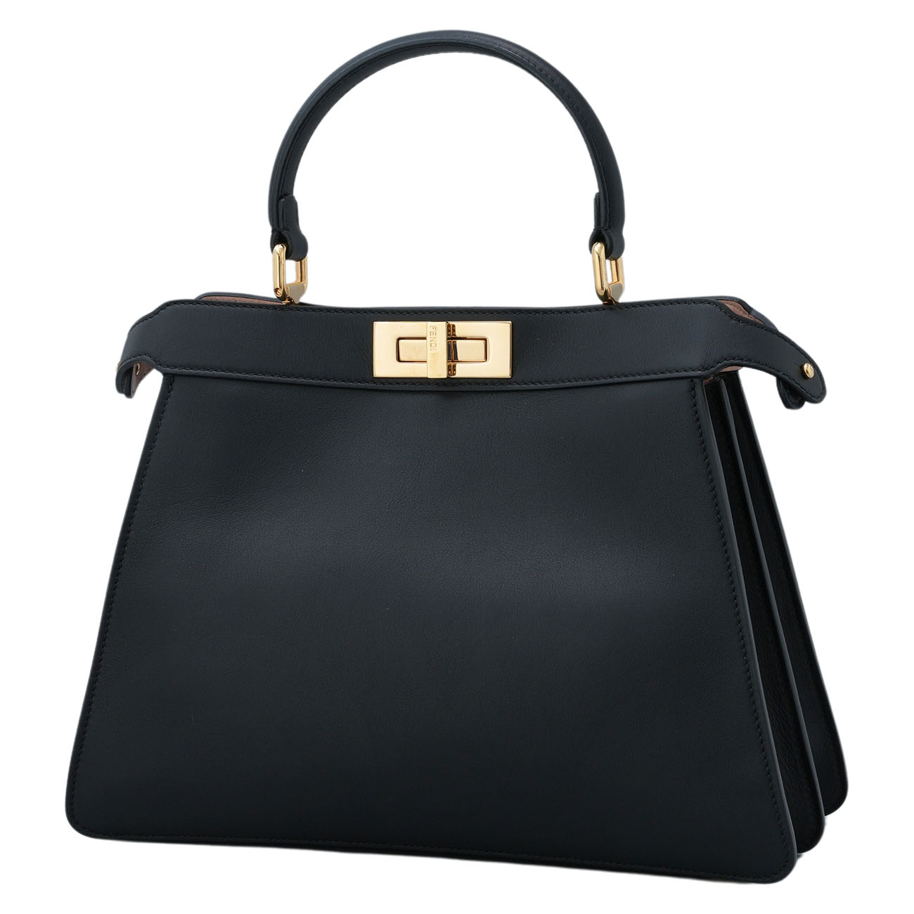 FENDI(USED)펜디 피카부 미듐