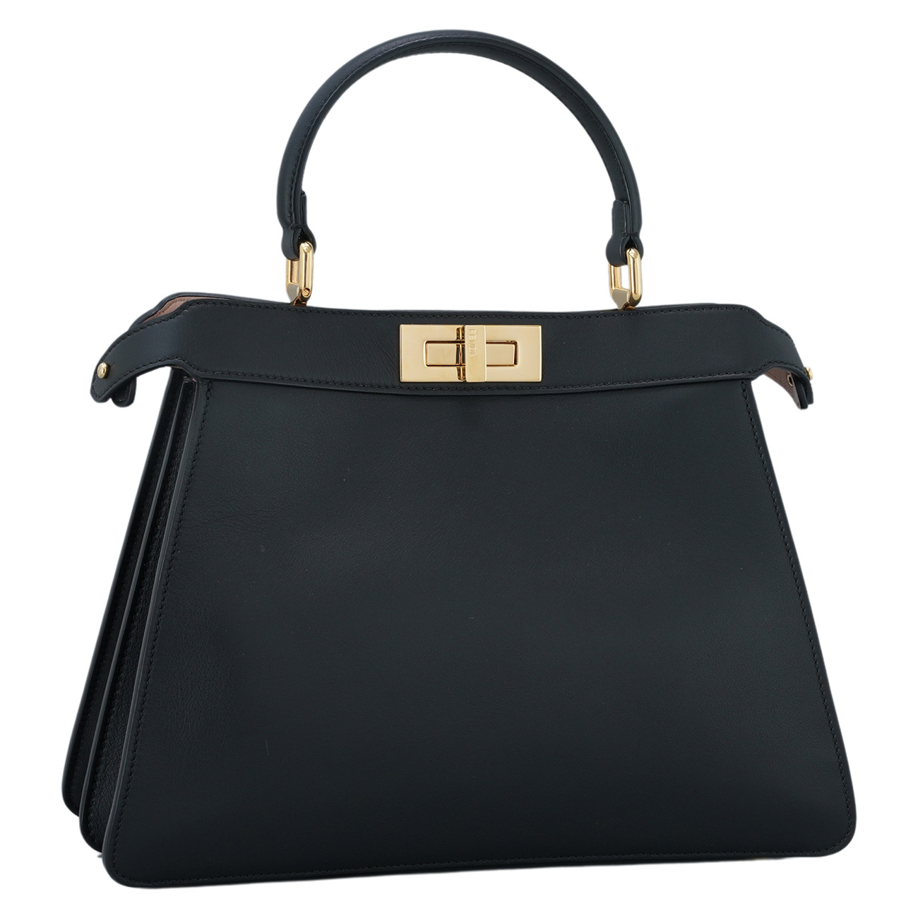 FENDI(USED)펜디 피카부 미듐