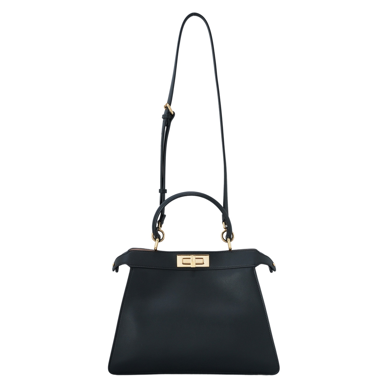 FENDI(USED)펜디 피카부 미듐
