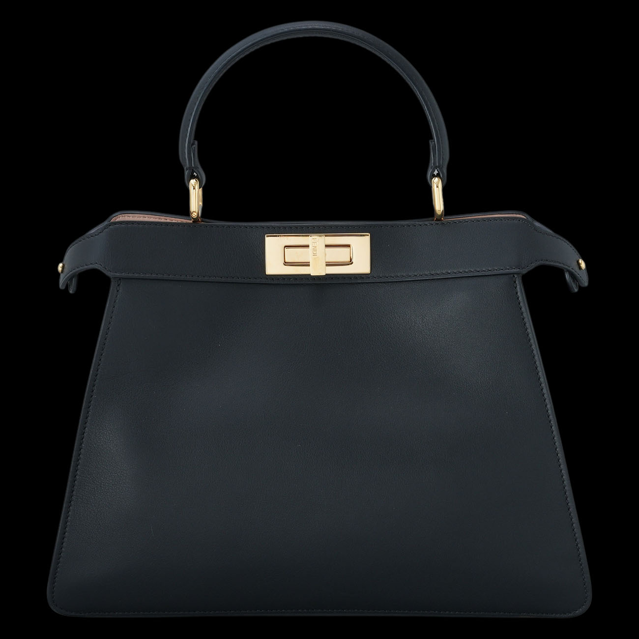 FENDI(USED)펜디 피카부 미듐