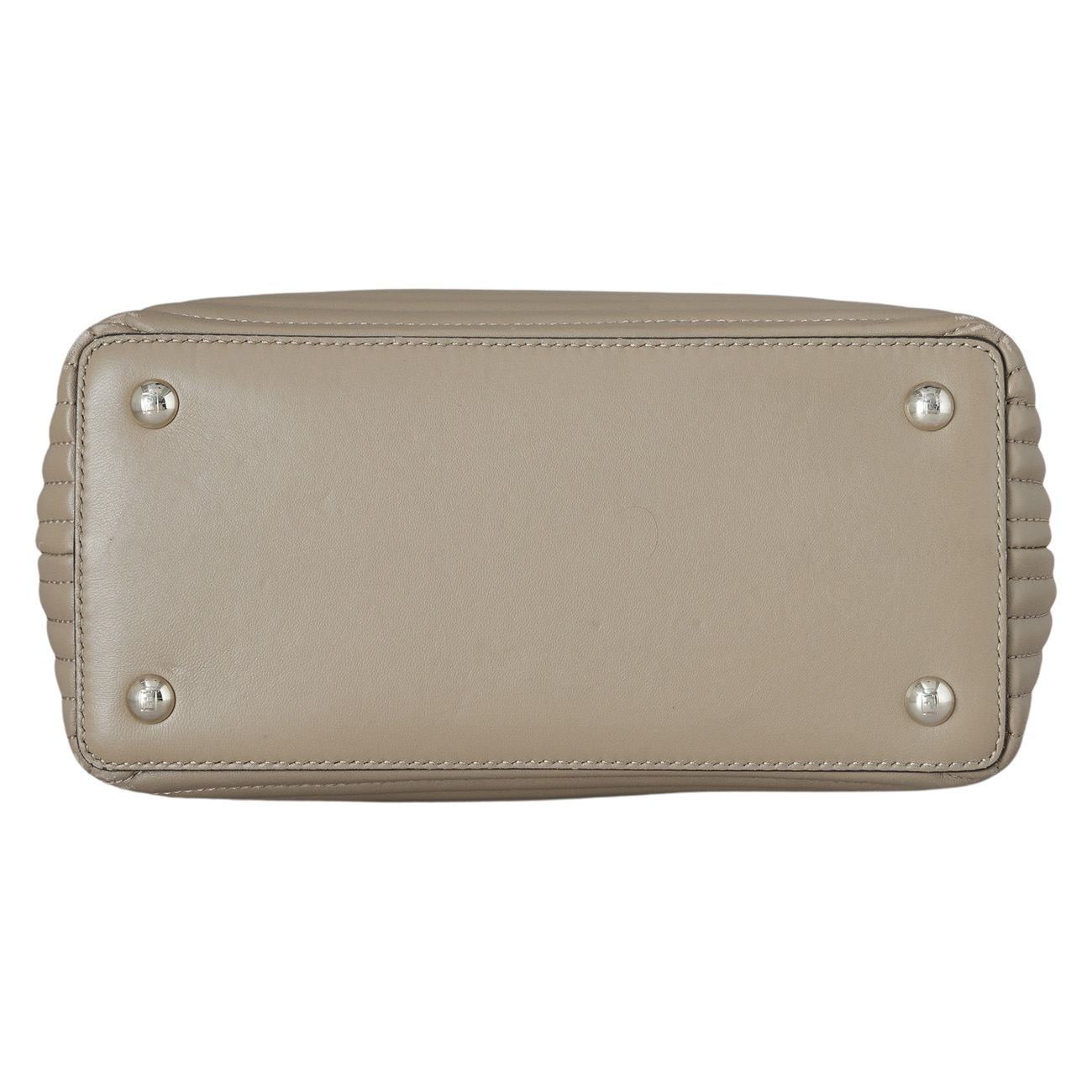 FENDI(USED)펜디 8BN299 닷컴 스몰 숄더백