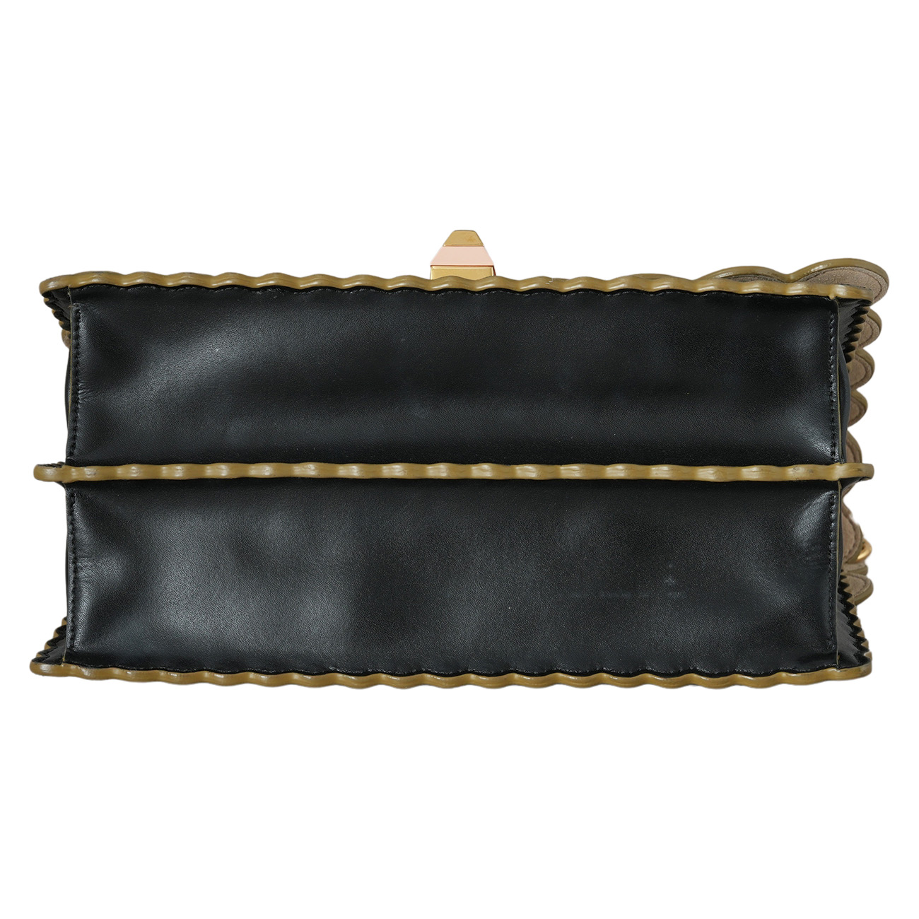 FENDI(USED)펜디 8BT283 칸아이 숄더백