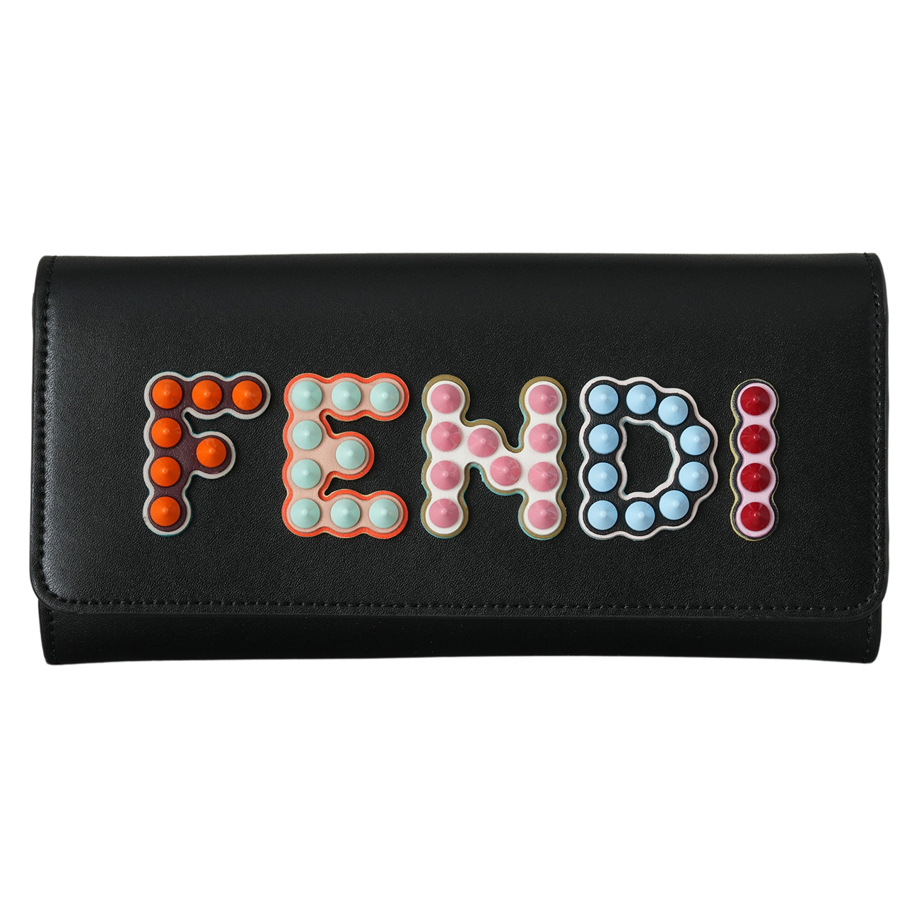 FENDI(USED)펜디 8M0365 월렛 크로스백