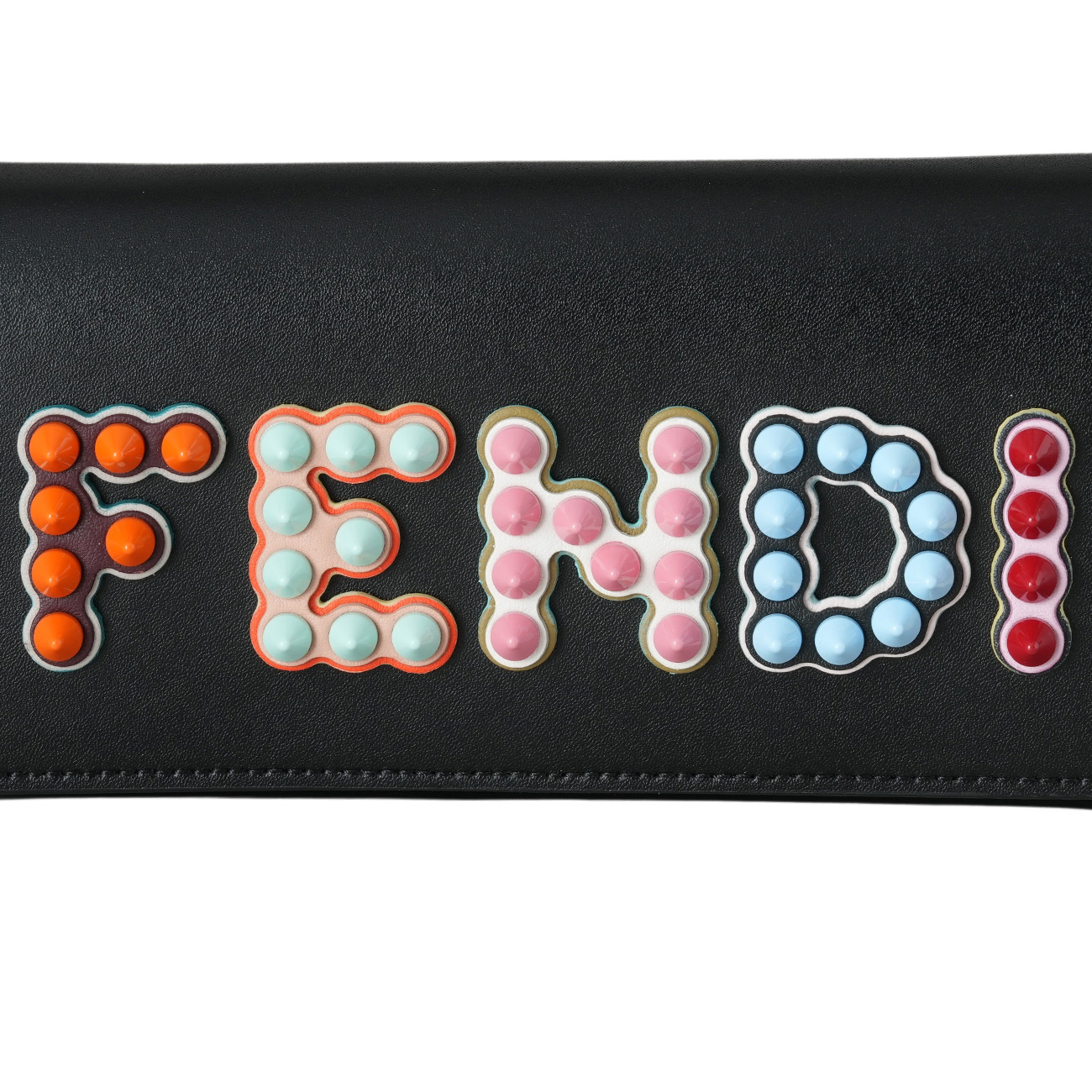 FENDI(USED)펜디 8M0365 월렛 크로스백