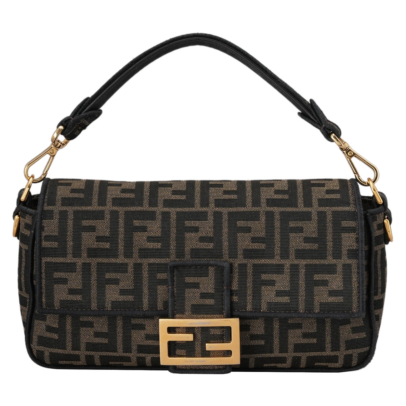 FENDI(USED)펜디 바게트 백