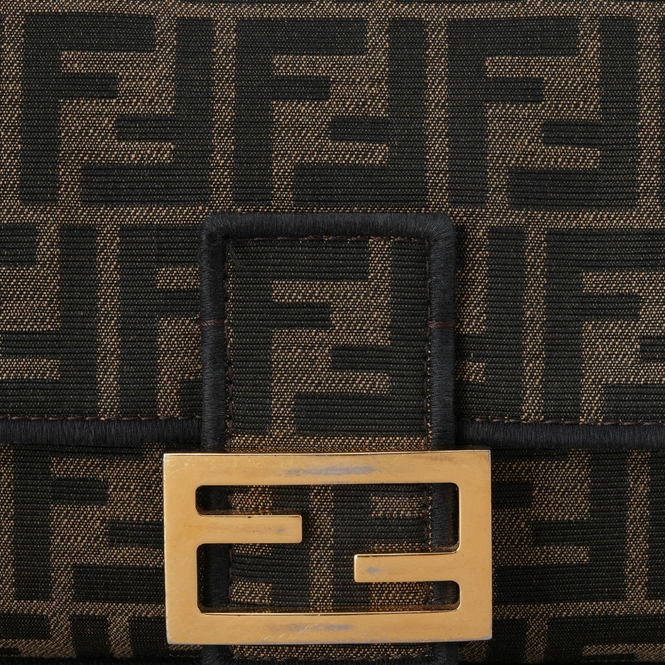 FENDI(USED)펜디 바게트 백