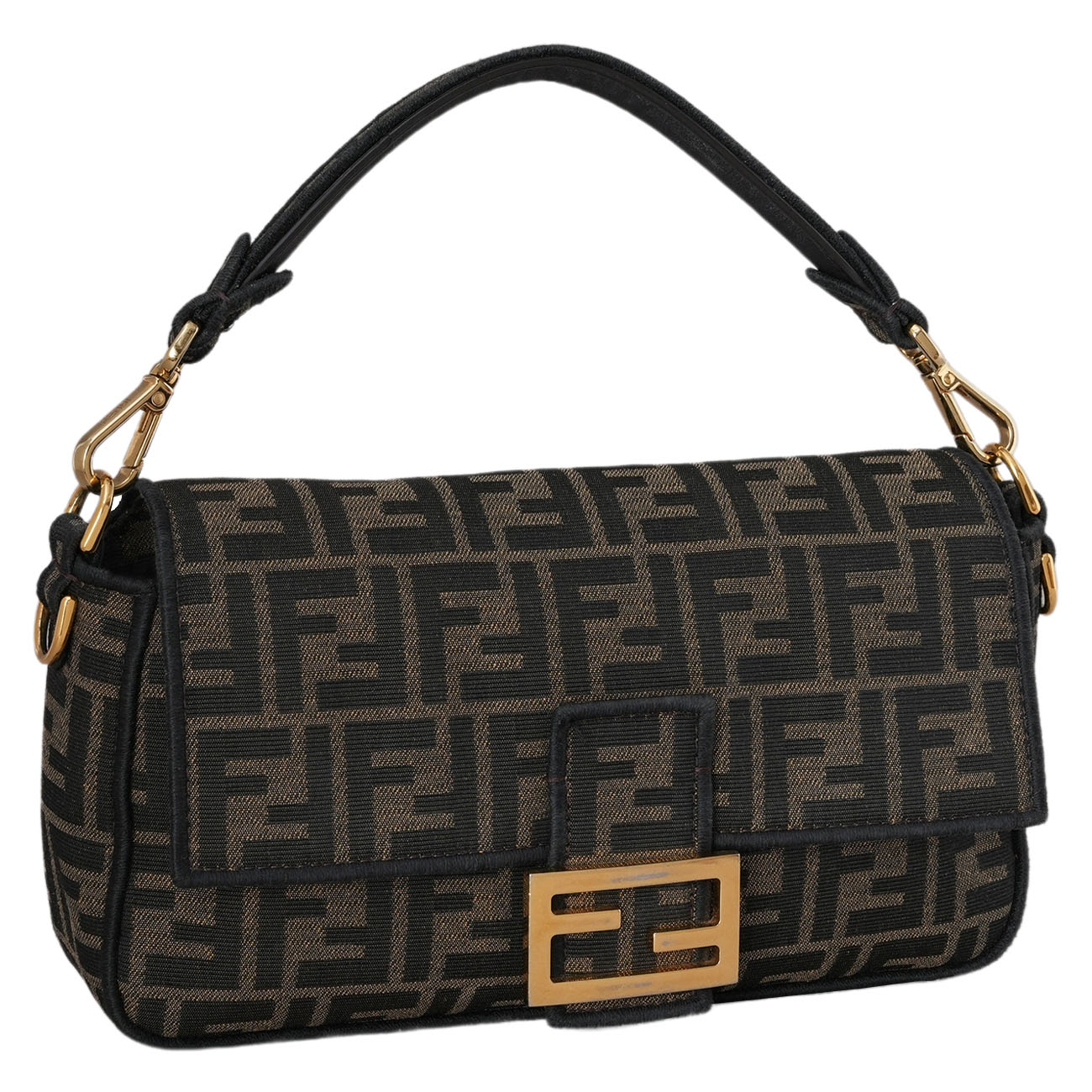 FENDI(USED)펜디 바게트 백