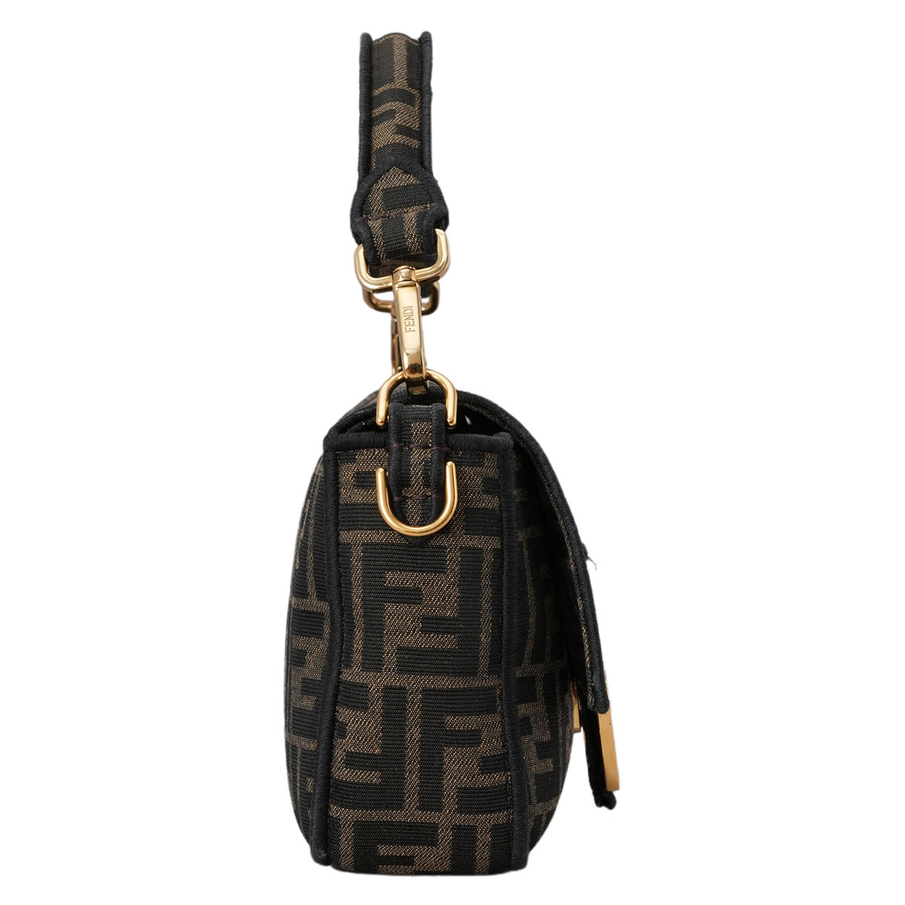 FENDI(USED)펜디 바게트 백