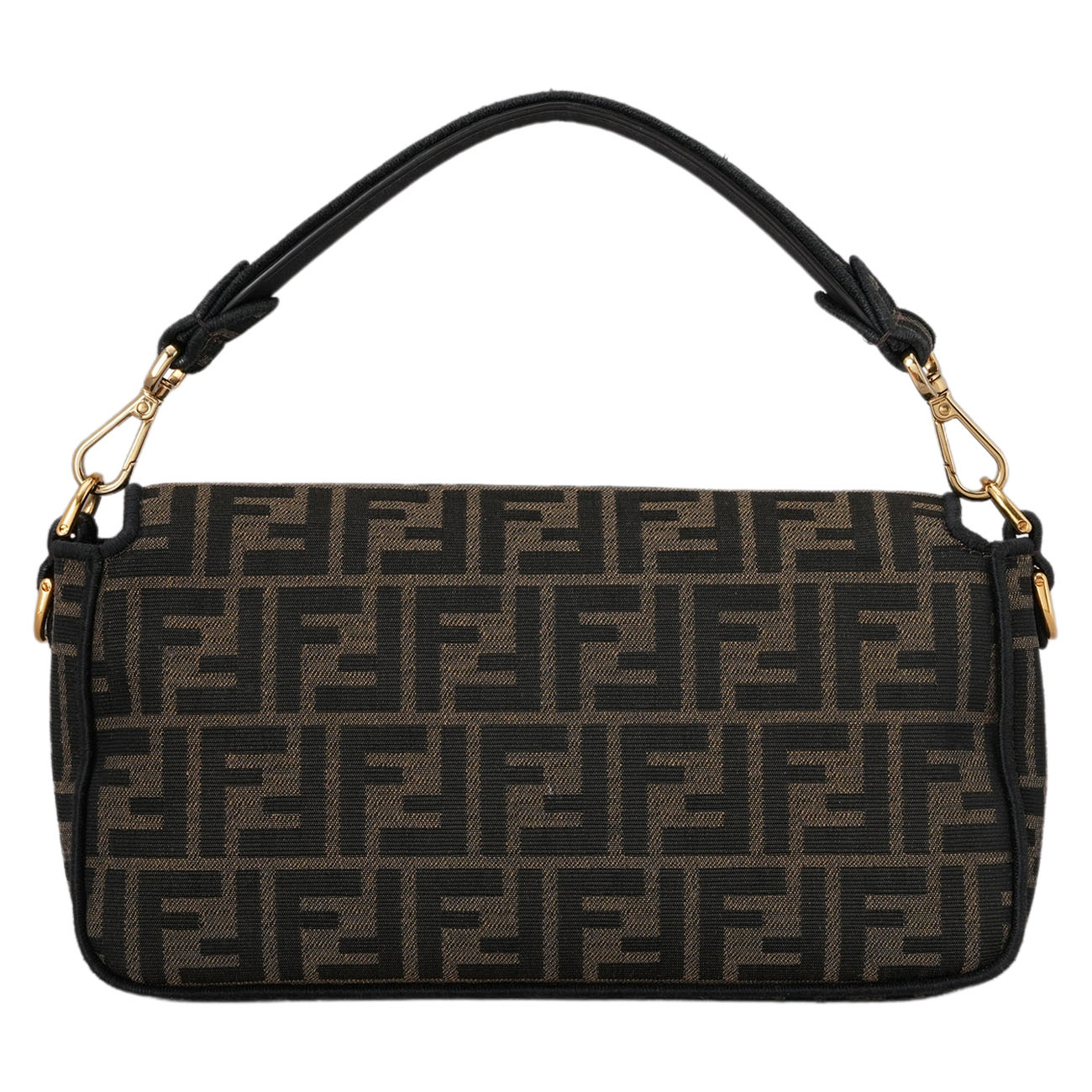 FENDI(USED)펜디 바게트 백