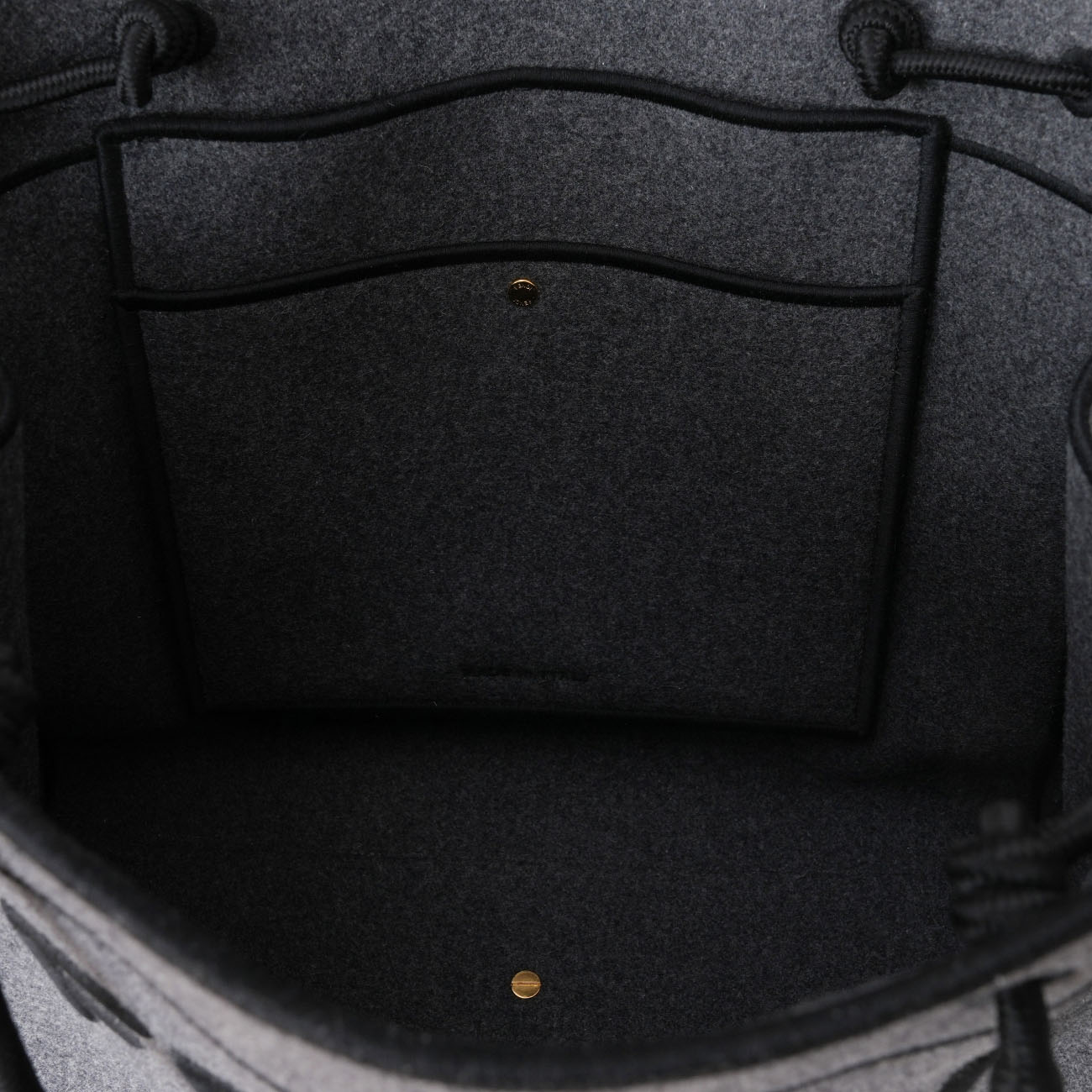 FENDI(USED)펜디 8BH379 펜디 로고 라지 쇼퍼백