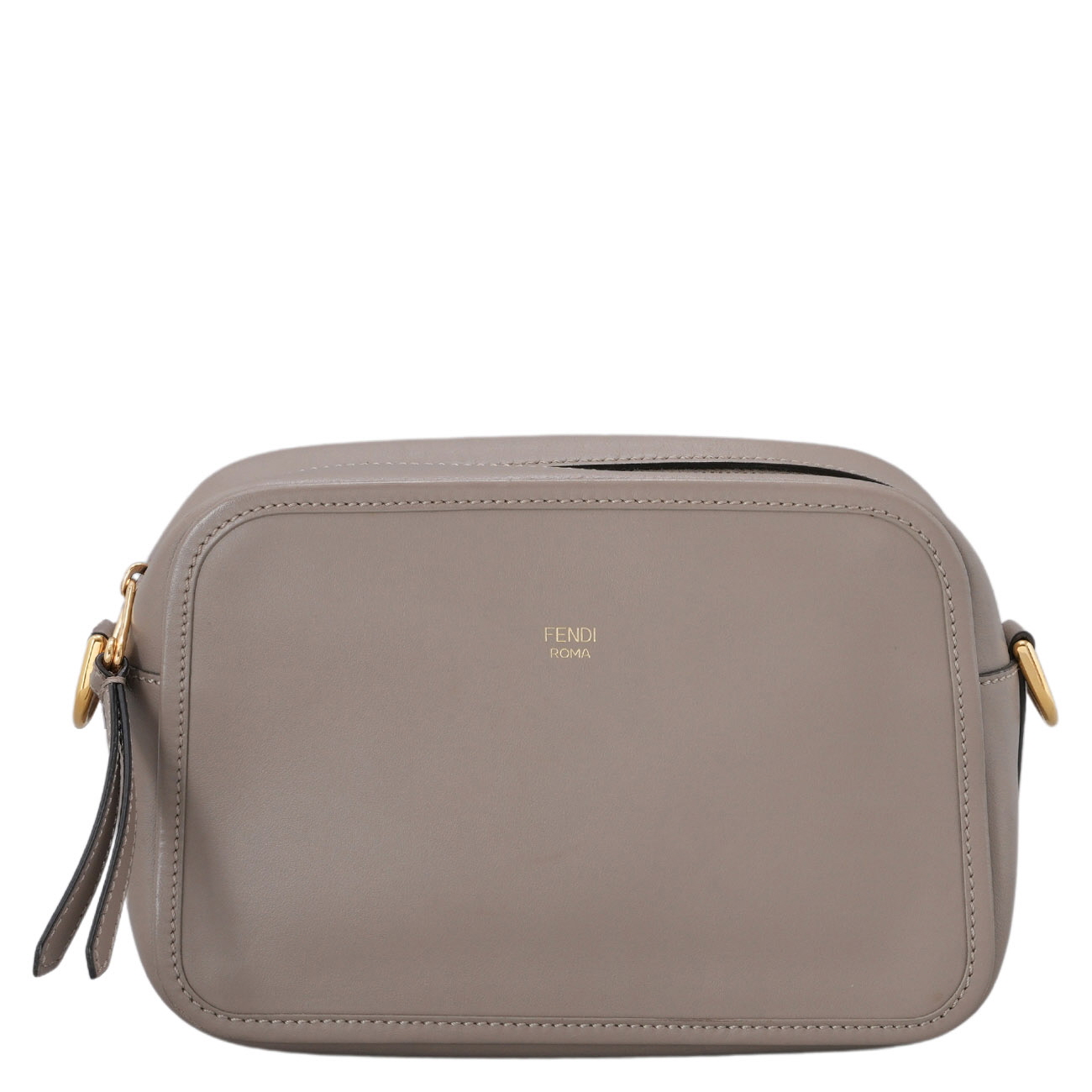 FENDI(USED)펜디 8BT287 카메라 크로스백