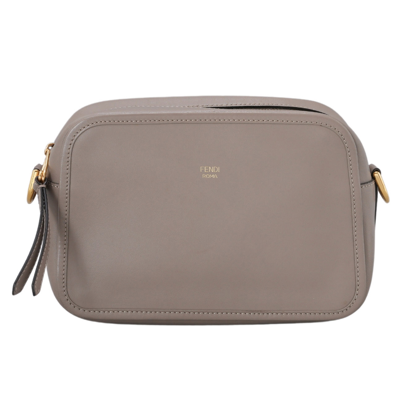 FENDI(USED)펜디 8BT287 카메라 크로스백