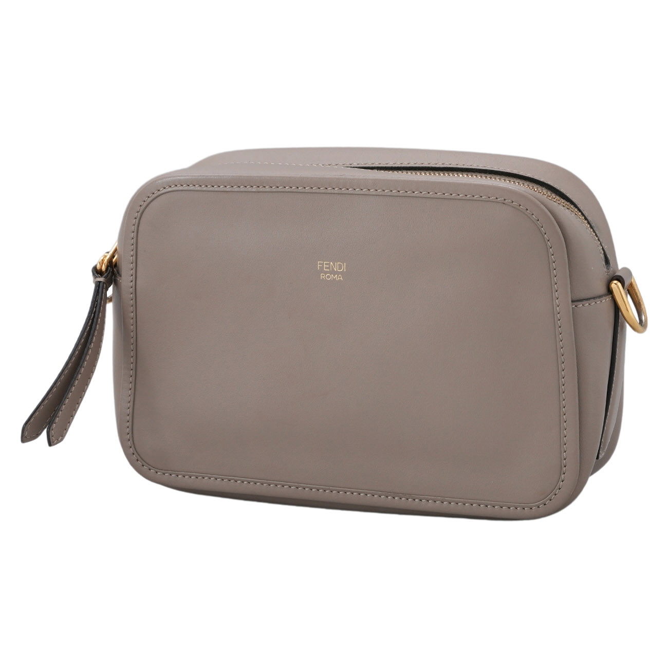 FENDI(USED)펜디 8BT287 카메라 크로스백