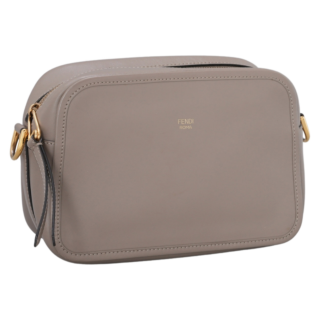 FENDI(USED)펜디 8BT287 카메라 크로스백