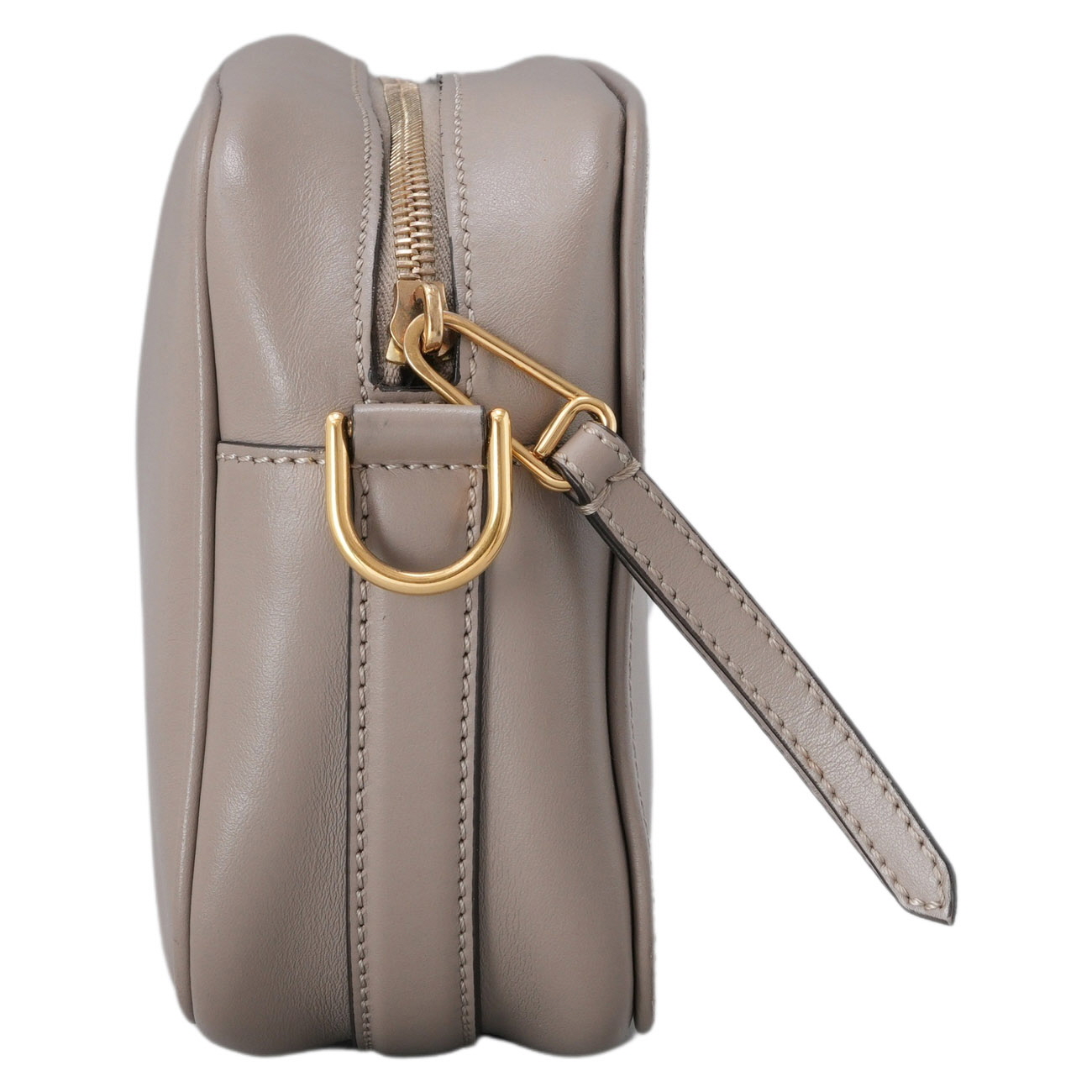 FENDI(USED)펜디 8BT287 카메라 크로스백
